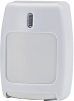 Cop Security 15-940 Wall Mount - 110 Degree passive infrared motion detector (White)