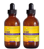 Heavenly C60 MCT Thermogenic Coconut Oil (2)