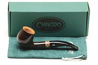 Chacom Champs Elysees 268 Smooth Tobacco Pipe