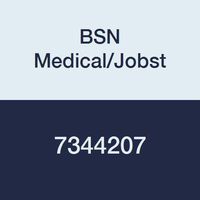 BSN Medical/Jobst 7344207 Ortho-Glass Comfort Pre-Cut Splint, 5" Width, 30" Length (Pack of 10)