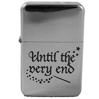 Lighter - Until The Very End L1 - Star Int. Inc Brand