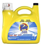 tide Simply Clean and Fresh Liquid Laundry Detergent 200 fl oz