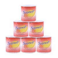 Premium Thicken Ultra Soft & Strong Toilet Paper,100% Recyclable Paper,Rapid-Dissolving Toilet Paper,Bath Tissue,Towel Roll,Multifold Paper Towels