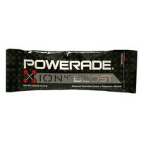 Powerade ION 4 Electrolyte Boost + Glucose Powder (20 packets)