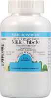 Milk Thistle 600mg 240ct