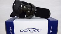 Donjoy CXT Wrist Brace, Sport Wrap (Small)