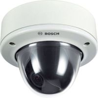 BOSCH SECURITY VIDEO VDN-498V03-21 Flexidome Surveillance/Network Camera