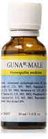 Guna Biotherapeutics Guna-Male Homeopathic Medicine, 1 Ounce