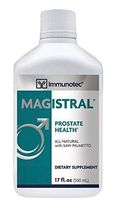 Immunotec Magistral Prostate Health - All Natural with Saw Palmetto (500 ml)