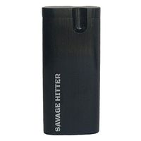 Savage Hitter Case (Black)