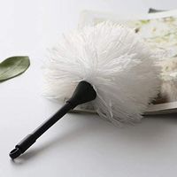 ZHANGY Cleaning Tools Small Scorpion, No lint Dust Scorpion Chemical Fiber Cotton Cleaning The Donkey Cleanable 9in