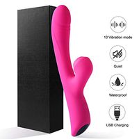 Geloo Silent Wall Adapt vibrantor Light Portable Pouch Cable PC Water Resist Stress Away 10 Speed Home Parties Outdoor Stylish