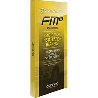 Excalibur Alarms OmegaLink T-Harness for OLRSBA(FM8) Factory Fit Install Select Ford '06+ Standard & Push-to-Start