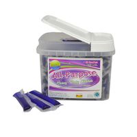 All-Purpose Heavy-Duty Cleaner for quarts - 80 Pacs - Tub