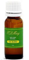 EDMay Better Sleep Essential Oil Massage Blend 15 ml
