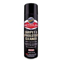 Meguiar's D10219 Carpet & Upholstery Cleaner, 19 Ounces