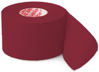 Mueller M Tape Colored - Case - Maroon