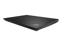 Lenovo 20KN003TUS Thinkpad E480 20KN 14" Notebook - Windows - Intel Core i5 2.5 GHz - 4 GB RAM - 500 GB HDD, Black