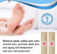 Maximum Strength Skin Tag Remover Patches, Wart Remover Pads, Skin Tag Removal Set For Removing Small To Large Wart, Corn And Skin Tag … (New)