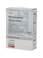 Cleaners Dishwasher 200 g