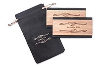 Serenity Fair Wood Fuzz Remover/Sweater Shaver Comb/lint Remover (2 Pack)