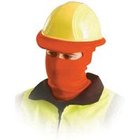 OccuNomix Hi-Viz Orange 100% Polyester Hot Rods Cl