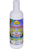 Organic Tahitian Noni Raspberry Flavor Dynamic Health 32 oz Liquid