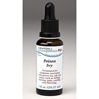 Poison Ivy # 39 1 oz