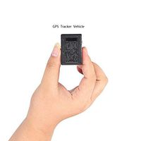 GPS Tracker | Vehicle Locator | Hound GPS Tracker
