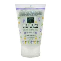Earth Therapeutics Heel Repair Crm Intensive 5 Oz