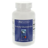 Allergy Research Group - N-Acetyl Glucosamine 500 mg 90 caps