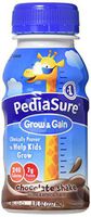PediaSure Chocolate Shake Nutritional Drink 6 Units