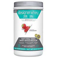Designer Whey