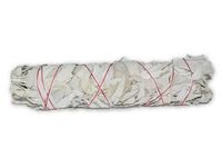 Extra Large 8" White Sage Bundle