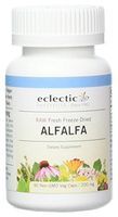 Eclectic Alfalfa Cog Fd V, White, 90 Count