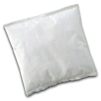 No Sweat Non-Woven Cold Shipping Gel Packs, 48 oz. - 8" x 10" - 12/Case