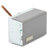 Honeywell L4103A1019 combination aquastat. High limit for oil-fired water heaters
