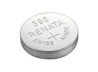All Renata Coin Cell Model Batteries (396)