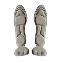 Heel Cushion Inserts Comfort Shoe Insoles Sponge Shoes Pads with Heel Grips Inserts Women Sponge Insoles for Heels Shoe Pads DIY Size Heel Cushion