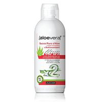 Zuccari Aloevera2 D'Aloe Pure Juice Antioxidants + 1000ml