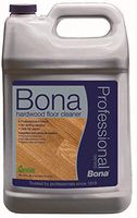 Bona Pro Series Hardwood Floor Cleaner Refill FamilyValue 1Pack (1Gallon)
