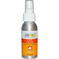 Aura Cacia Ess Sol Mist Pep Talk 2 Fz