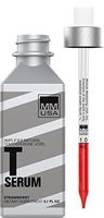 MMUSAT SERUM I Testosterone Booster for Men with Guarana Extract + Protodioscin. A Pre-Workout Supplement that will Naturally Improve Your Stamina, Bodybuilding and Muscle Growth.