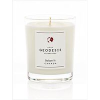 Geodesis Candle Balsam Fir 180 gm - Balsam Fir