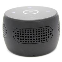 Lawmate Spycam Bluetooth Speaker Hidden Camera - PV-BT10I - With 32 GB Micro SD Card