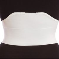 ProCare Deluxe Elastic Rib Belt (Small - Men)