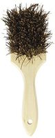 Winco BRP-10 Pot Brush with Wooden Handle, 10-Inch