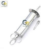 G.S- Ear Syringe Best Quality