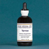 Pure Herbs, Ltd. Yarrow (4 oz.)