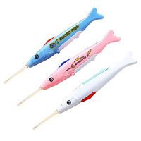 3Pcs Cleaner Curette LED Light Ear Cleaner Earpick Remove Ear Wax Baby Child Ear Spoon Curette Ear Cleaning Baby Ear Health Care